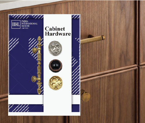 Cabinet Hardware